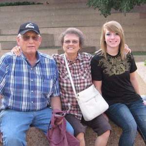 Meet your Posher, Ginger